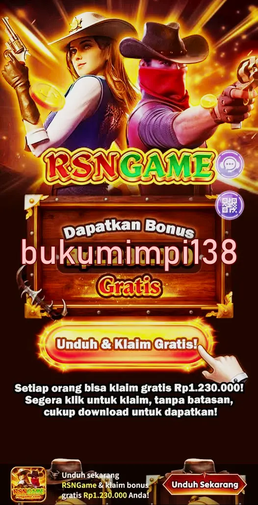 bukumimpi138 APK