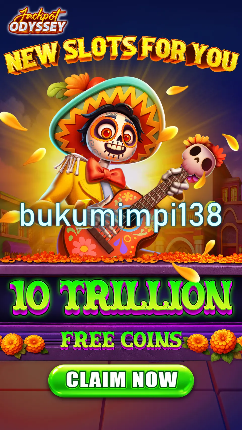 bukumimpi138 Masuk
