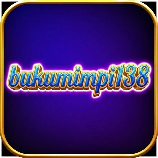 bukumimpi138 Logo - Resmi