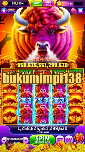 bukumimpi138 Preview - Resmi Unduh